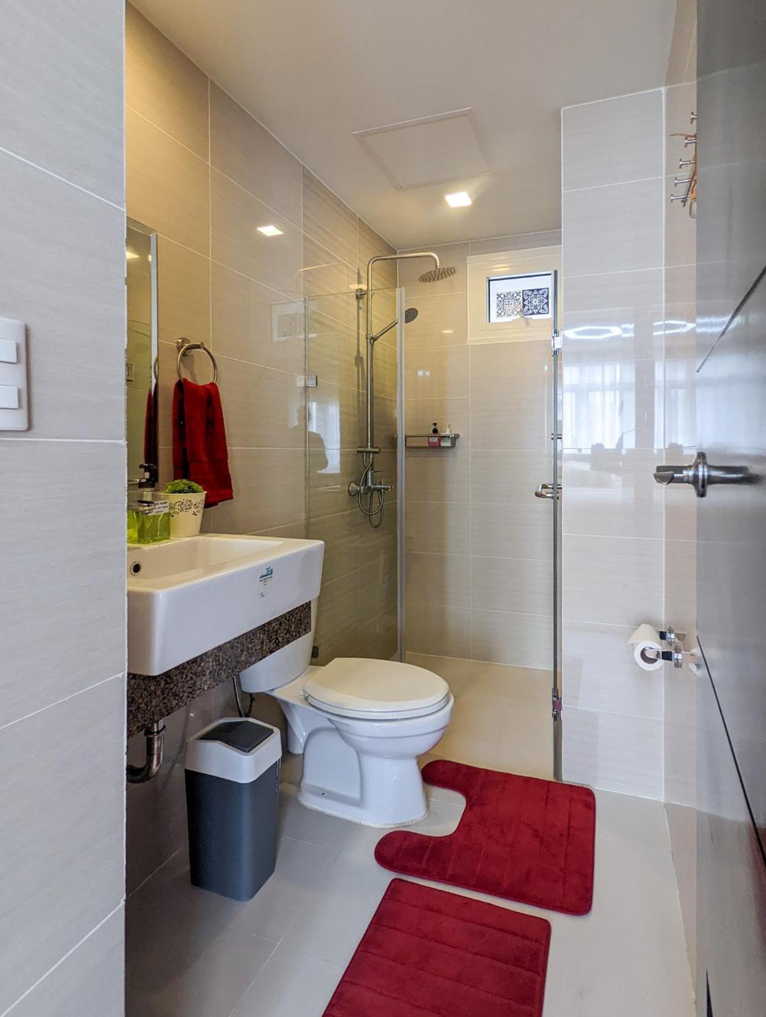 Studio Condo Naia Airport Terminal 3 Newport City Casino 마닐라 외부 사진