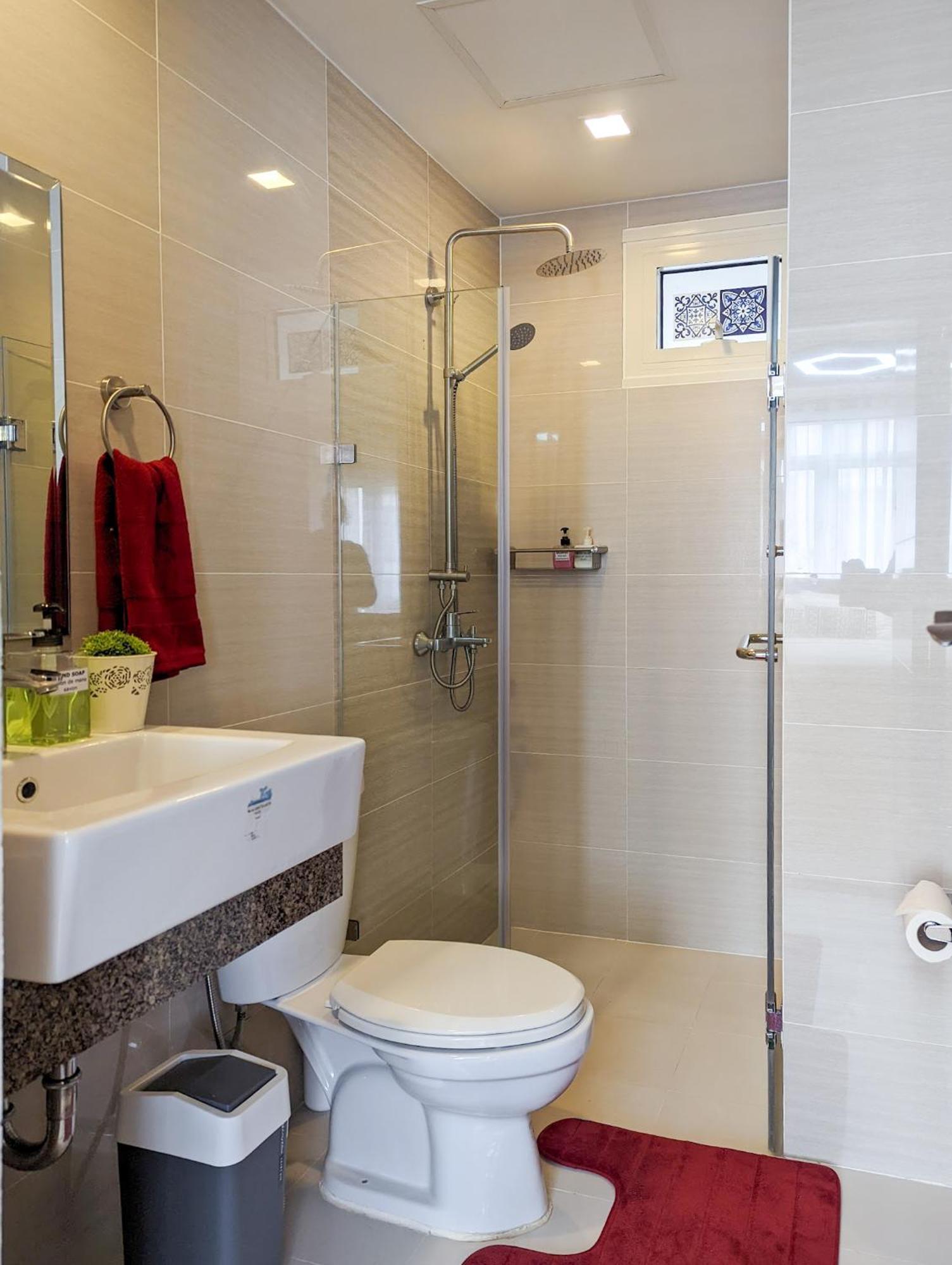 Studio Condo Naia Airport Terminal 3 Newport City Casino 마닐라 외부 사진
