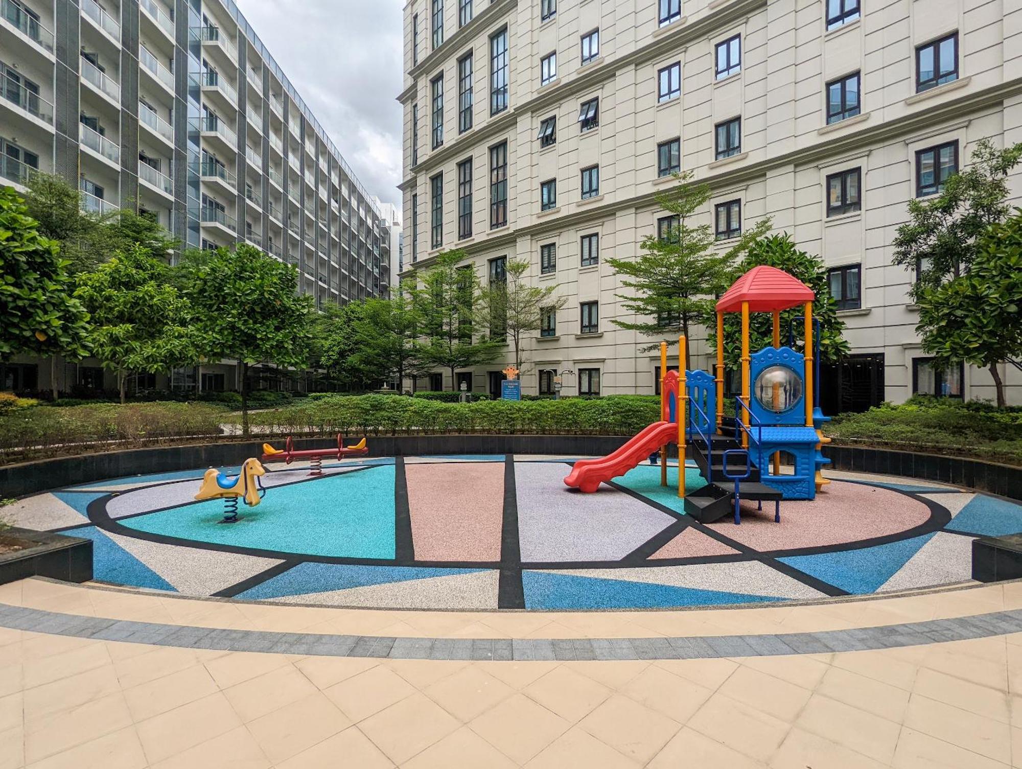 Studio Condo Naia Airport Terminal 3 Newport City Casino 마닐라 외부 사진