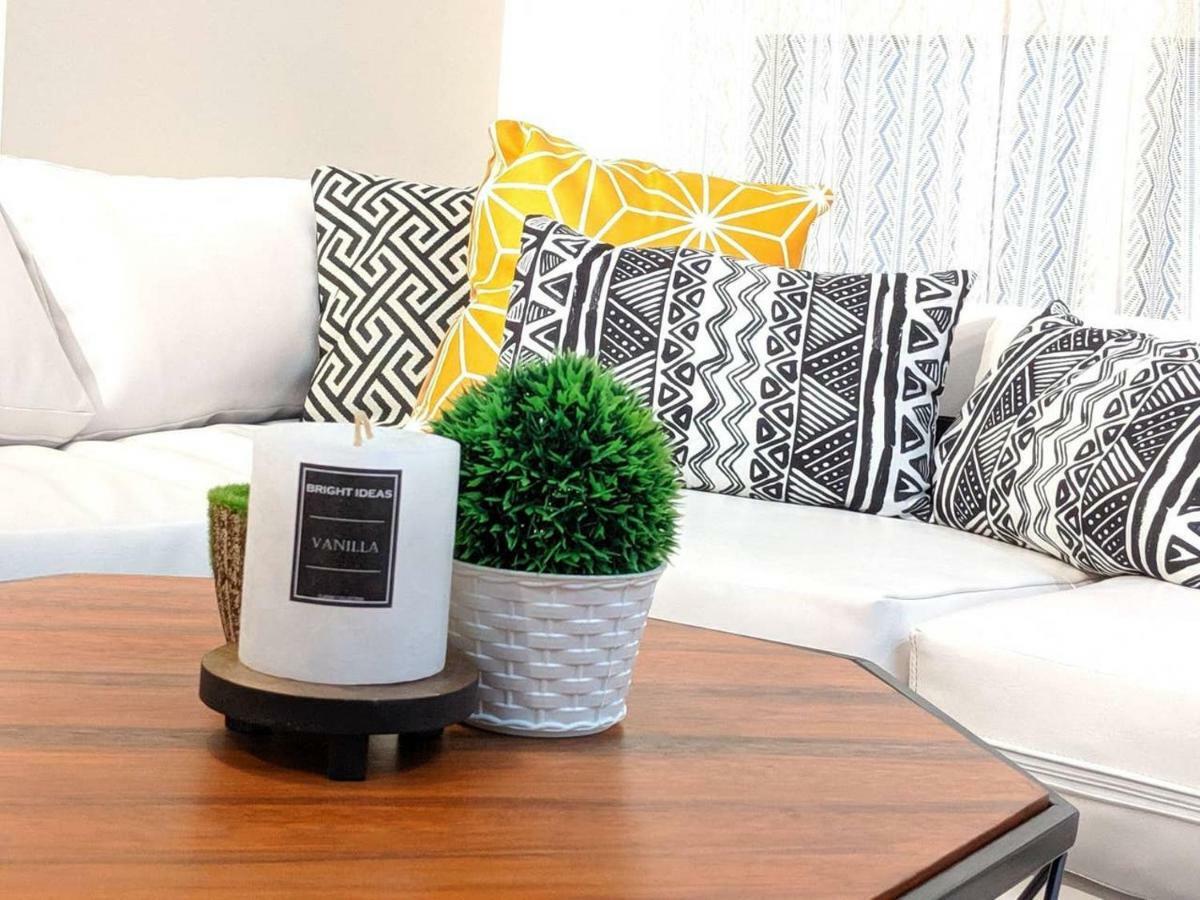 Studio Condo Naia Airport Terminal 3 Newport City Casino 마닐라 외부 사진