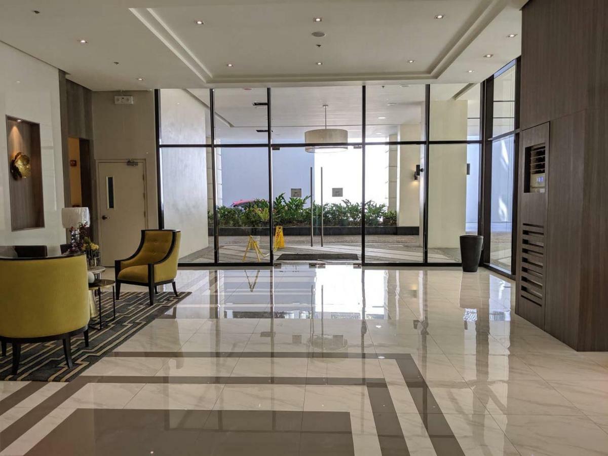 Studio Condo Naia Airport Terminal 3 Newport City Casino 마닐라 외부 사진