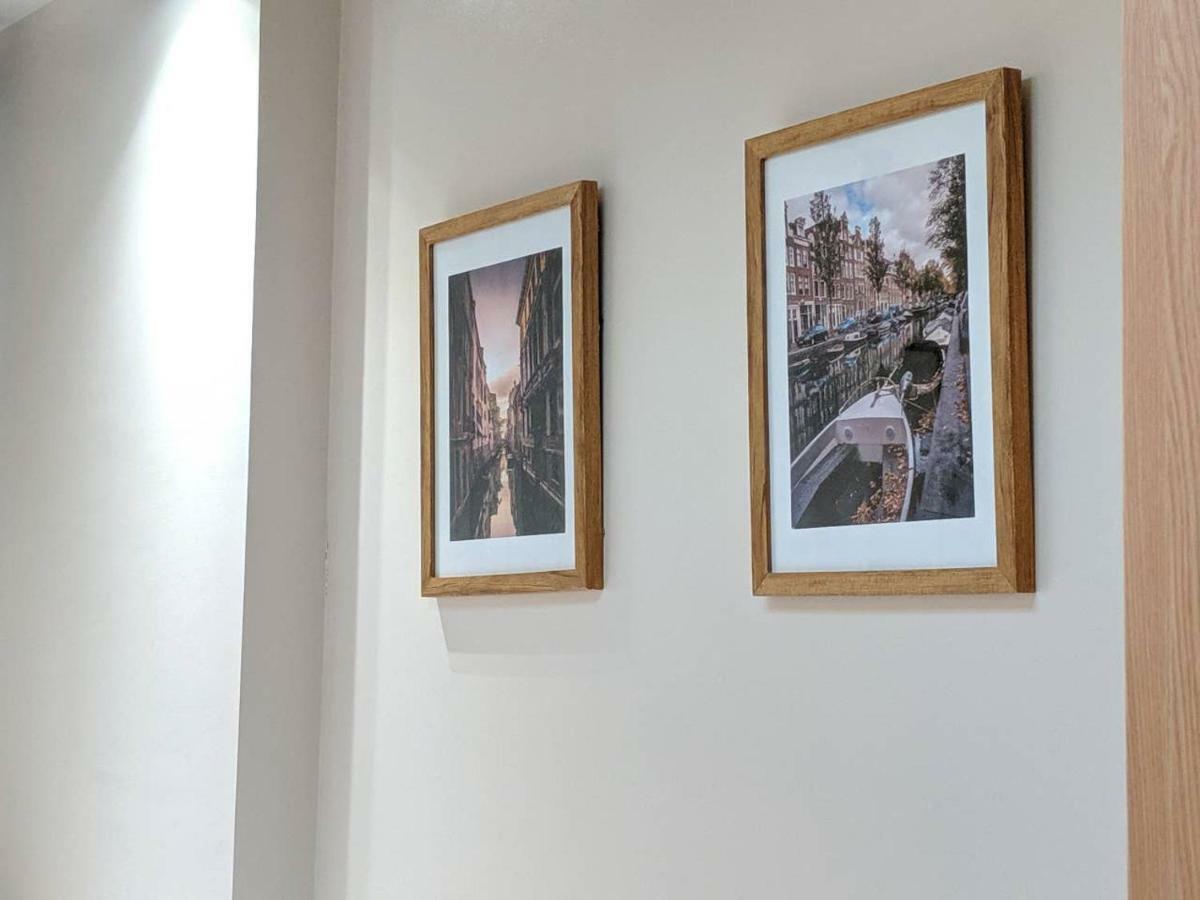 Studio Condo Naia Airport Terminal 3 Newport City Casino 마닐라 외부 사진